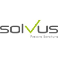 Solvus GmbH & Co. KG logo - Similar company to Solvus