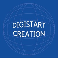 Digistart Création logo - Similar company to Digistart