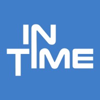 In Time Group logo - Similar company to Valore+