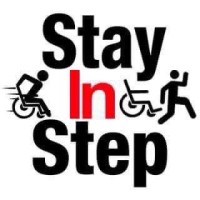 Stay In Step Brain and Spinal Cord Injury Recovery Center logo - Similar company to Whiterabbit Creator Clubhouse