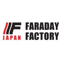 Faraday Factory Japan logo - Similar company to Superox