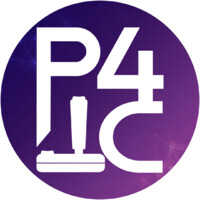 Play4Change logo - Similar company to Qinv