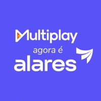 Multiplay Telecom logo - Similar company to Multiplay
