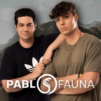 Pablofauna logo - Similar company to Infinity Broadcast Media