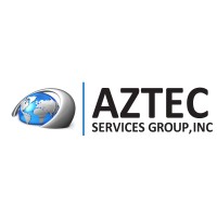 Aztec Services Group, Inc. logo - Similar company to Rdes, Inc.