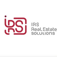 IRS logo - Similar company to Rab7 Pro