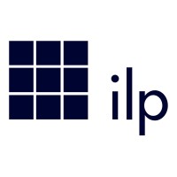 ILP GmbH logo - Similar company to Asensiot