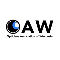 Opticians Association of Wisconsin logo - Similar company to Granoptic