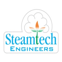 Steamtech Engineers logo - Similar company to Ravin Machine Tools