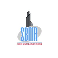 SBMR logo - Similar company to Servitas