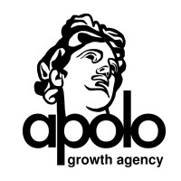 Apolo | AI Growth Agency logo - Similar company to Bugcode