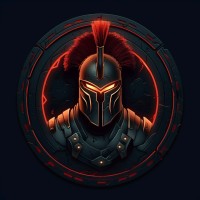 Spartan-Cybersecurity logo - Similar company to E-Virtus