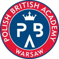 Polish British Academy of Warsaw logo - Similar company to Polish For Belarus