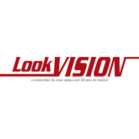 Lookvision Portugal logo - Similar company to Axes Yazılım