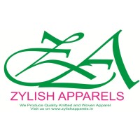 Zylish Apparelz logo - Similar company to Shivani Fabrics