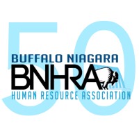 Buffalo Niagara Human Resource Association (BNHRA) logo - Similar company to Astronics Lsi