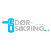 Dørsikring ApS logo - Similar company to Daloc Danmark A/S - Døre Med Et Formål