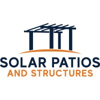 Solar Patios and Structures logo - Similar company to Horizon Innovations Research