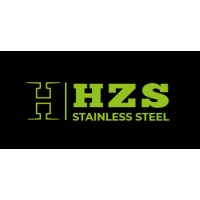 HZS Stainless Steel LTD logo - Similar company to Henley Construction Management Group