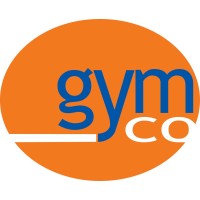 Gymco Sports logo - Similar company to Passback