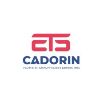 Ets CADORIN logo - Similar company to Effira
