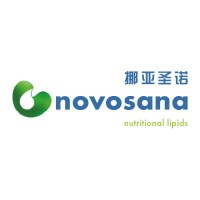 Novosana logo - Similar company to Silvaco A/S