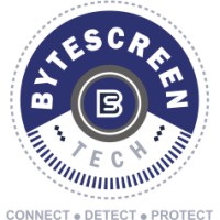 BYTESCREEN TECH logo - Similar company to Softshield Technologies Pvt Ltd