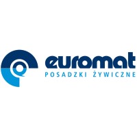 Euromat Polska- Posadzki Żywiczne logo - Similar company to Epoxy School