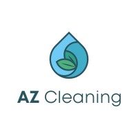 AZ Cleaning Luxembourg logo - Similar company to Isolation 2000 Luxembourg
