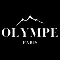 Olympe Paris logo - Similar company to Hmm Agency