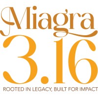 Miagra3.16 Consulting logo - Similar company to The Lancer Method