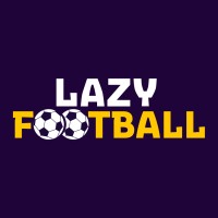 Lazy Football logo - Similar company to Sandler In Manitoba By Anchor Sales Knowledge