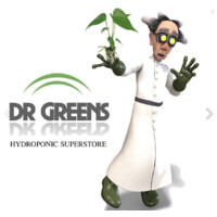 Dr Greens logo - Similar company to Dr Green Digital Key