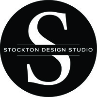 Stockton Design Studio logo - Similar company to Brass Jar Productions