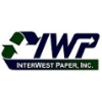 Interwest Paper, Inc. logo - Similar company to Select Engineering Services