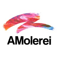 AMolerei logo - Similar company to Wavedesign Gmbh