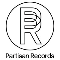 Partisan Records logo - Similar company to Mars Of Music