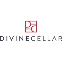 Divine Cellar logo - Similar company to Gerard Robotics