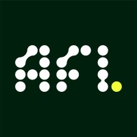 AFI logo - Similar company to Start.