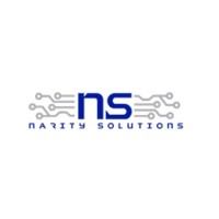 Narity Solutions logo - Similar company to Brightnet Services Sdn Bhd