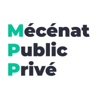 Mécénat Public Privé logo - Similar company to Esprit Mécénat
