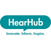 HearHub logo - Similar company to Ascence