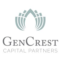 GenCrest Capital Partners logo - Similar company to Planned Exit Partners Llc
