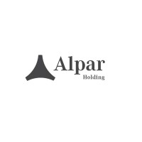 Alpar logo - Similar company to Alavi