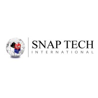 Snap Tech International (Pty) Ltd logo - Similar company to International Institute For Learning