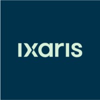 Ixaris logo - Similar company to Instarem