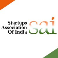 Startups Association of India (SAI) logo - Similar company to Startups Wire