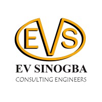 EV Sinogba Consulting Engineers logo - Similar company to Atlantica Realty Development Corp.