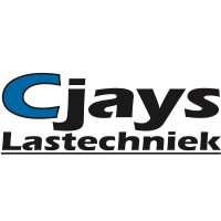 Cjays Lastechniek logo - Similar company to Las-Pers Bv