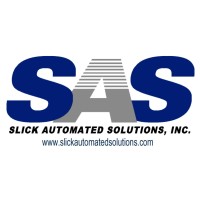 Slick Automated Solutions Inc logo - Similar company to Comptrol
